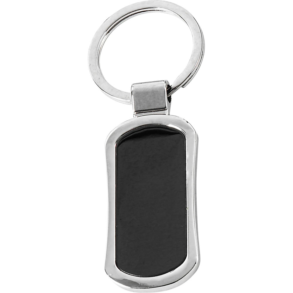 AN-0445-FM Single Direction Keychain