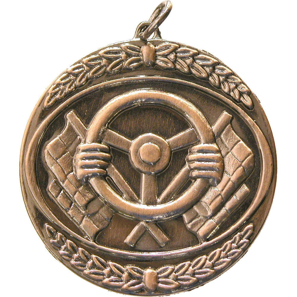 MD-20-B Bronze Medal