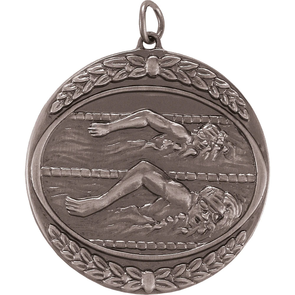 MD-19-G Silver Medal