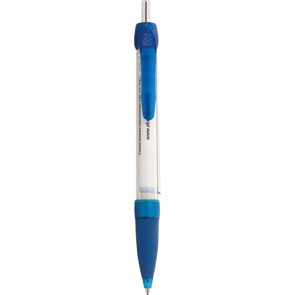 0444-50-L Banner Ballpoint Pen