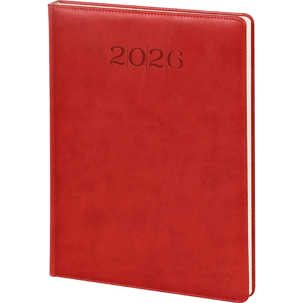 Darıca-DK Sewn Weekly Planner