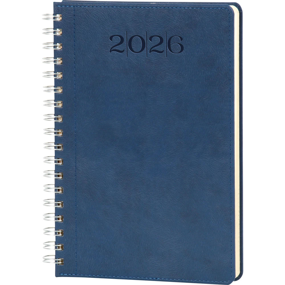 Darıca-SL Spiral Weekly Planner