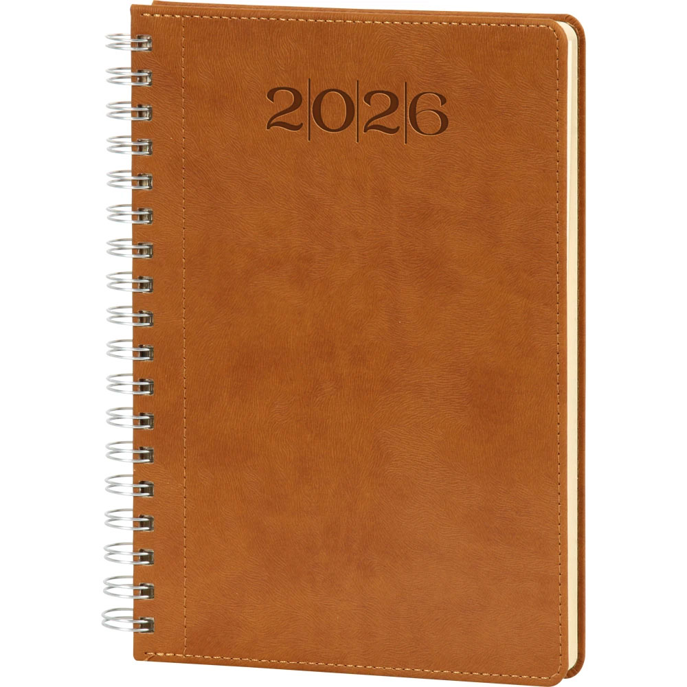 Darıca-STB Spiral Weekly Agenda